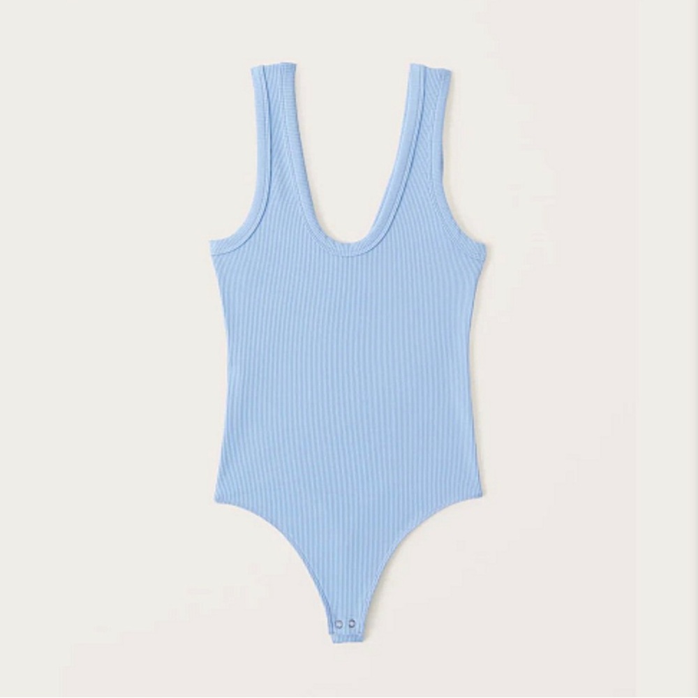 Abercrombie Bodysuit